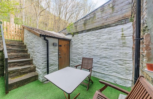 Corris Apartment | 1 Isygraig, CORRIS