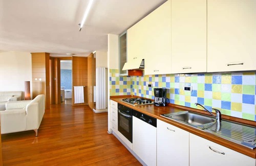Pjescana Uvala Apartment | DREAM APARTMENT WITH A FANTASTIC VIEW ON THE SEA, PERFECT HOLIDAYS