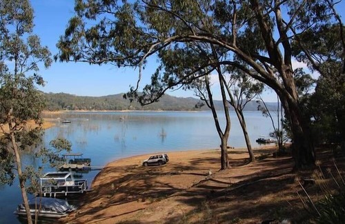 Taylor Bay House | The Shack - Lake Eildon