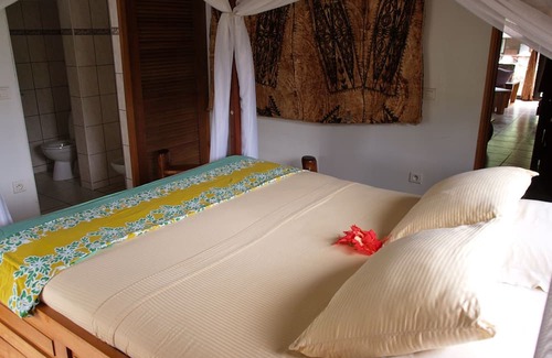 Moorea-Maiao House | Moorea's House of Peace