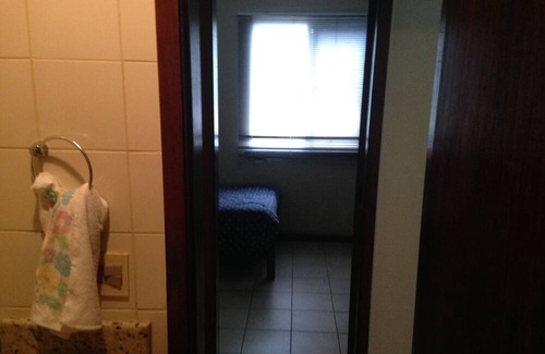 Asa Norte Apartment | EXC AP 2 SOCIAL QTS +1 EMPLOYMENT IN THE CENTER OF BSB, 2 BATH, DCE, GARAGE, PORT 24HS