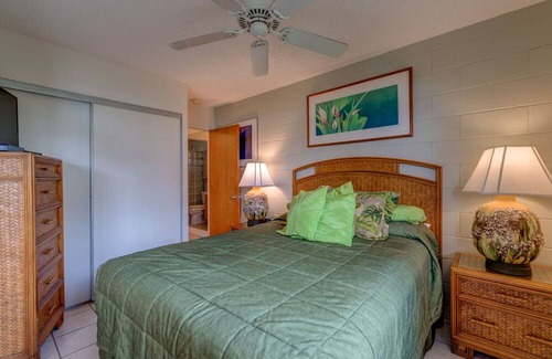 Maalaea Condo | My Perfect Stays Special: Feb 23-Mar 10 $199