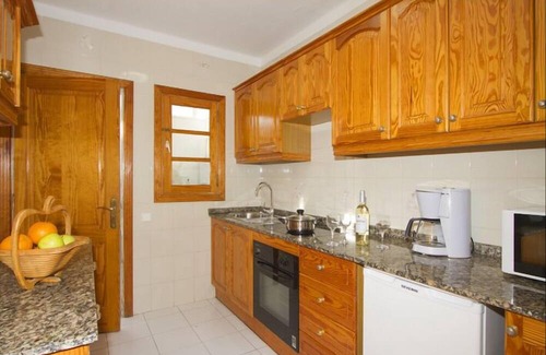 Tias House | Beautiful house with solarheated and private pool