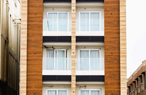 Puri Hotel | SKS in Puri