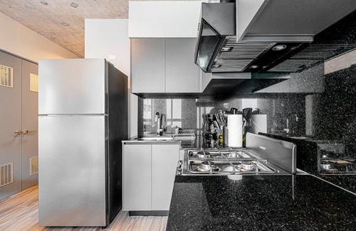Panama City Apartment | w Splendid 1BR in the Heart of Centriqo