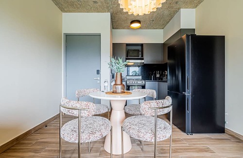 Panama City Apartment | w Modern 2BR w Great Deco in Centriqo