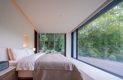 Emeishan Hotel | ZOLAND Resort Hotel Emei Mountain