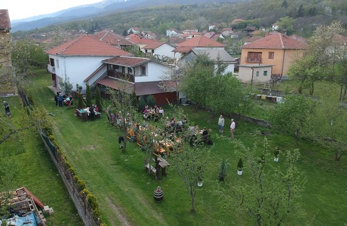 Prevalla House | Kitka Hostel Guest House
