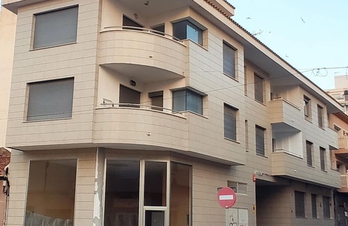 Coveta Fuma Apartment | La Mar 2 in El Campello