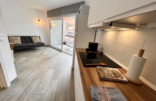 Platja d'Aro Apartment | Wonderful Apartment in Platja d Aro