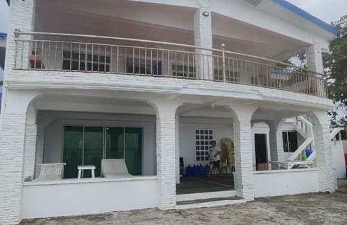 Balayan Villa | Stunning Villa House in Balayan Batangas With Private Pool and Ocean Views