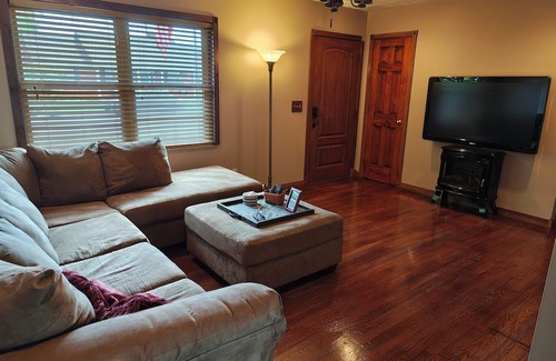 South Point House | Pointer Palace