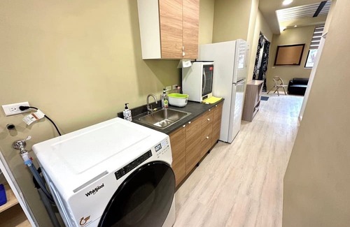 Xiaoliuqiu Bed & Breakfast | LAZY TIME