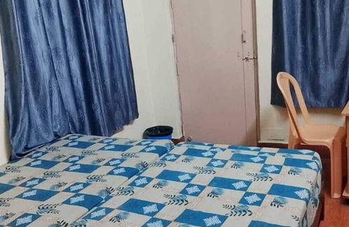 Chidambaram Cabin | JB LODGE