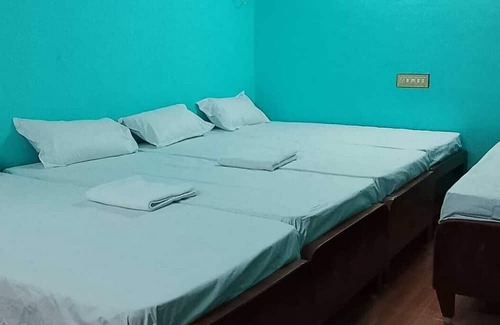 Chidambaram Cabin | JB LODGE
