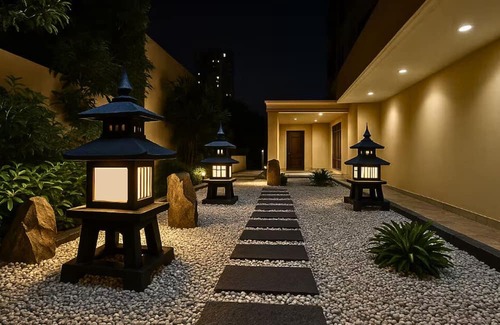 Ermita Resort | Seaside Escape in Front of US Embassy