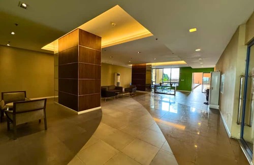 Ermita Resort | Seaside Escape in Front of US Embassy