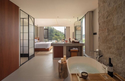Huadu Hotel | Trip Group Country Retreats