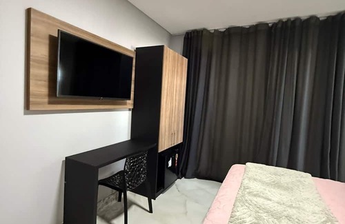 Simao Dias Hotel | All In Hotel Club