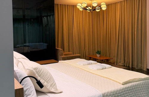 Simao Dias Hotel | All In Hotel Club