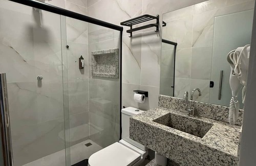 Simao Dias Hotel | All In Hotel Club