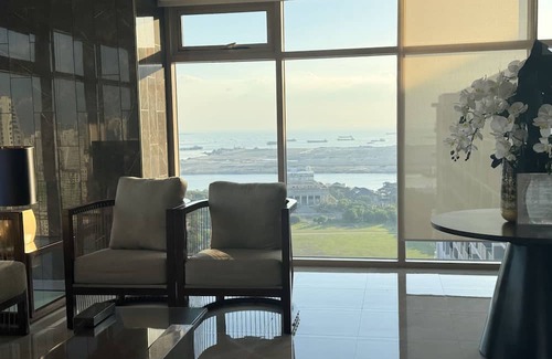Pasay Condo | Levi & Moon's Home