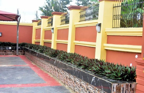 Iworoko Apartment | Evergreen Unique Serviced Apartment