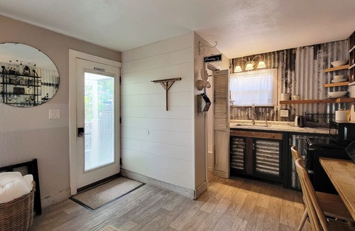 Medford House | Rosewood Studio by WanderLodges