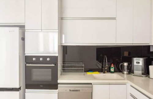 Bat Yam Apartment | Fresh 3BR APT 32 Floor See View Tower