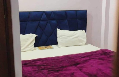 Kalyanpur Hotel | SHUKLA HOTEL