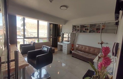 Cusco Bed & Breakfast | Olimpo Hotel Sauna Spa