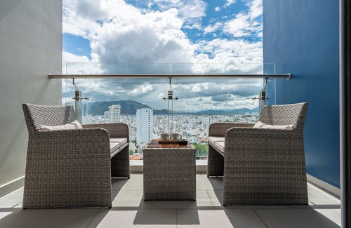 Tran Phu Beach Apartment | Cosmo Condotel Nha Trang
