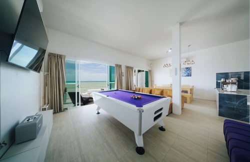 Ban Chang Villa | Phaladise Beach Villa at Phala Beach, Ban Chang