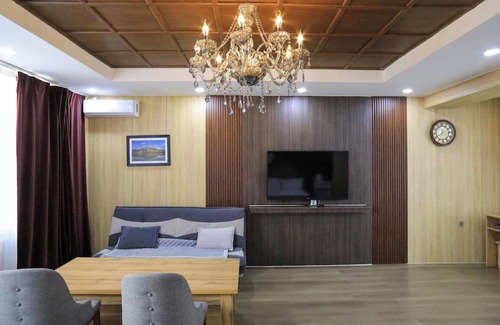 Murun Hotel | 50100 Hotel