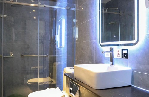 Murun Hotel | 50100 Hotel