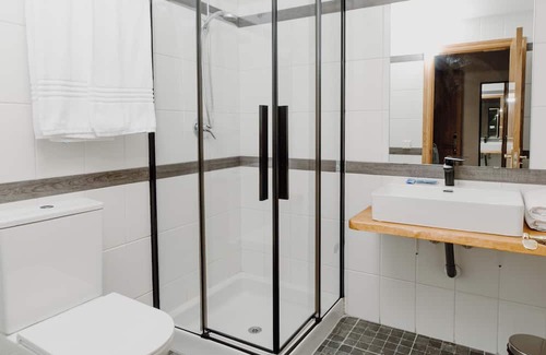 Miranda de Ebro Hotel | Hotel Convento Miranda