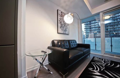 North York Apartment | RivetStays - The Westmount Suites