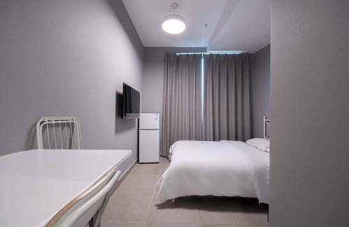 Chaoyang Hotel | xihe Langyue Hotel
