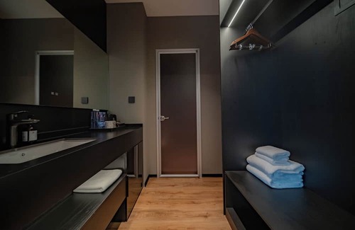 Chaoyang Hotel | xihe Langyue Hotel