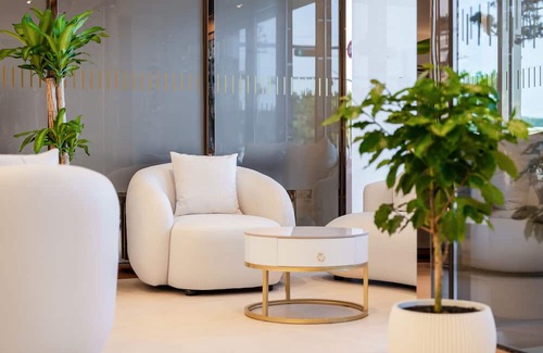 Pohang Hotel | Pohang Yeongildae Beach Hotel