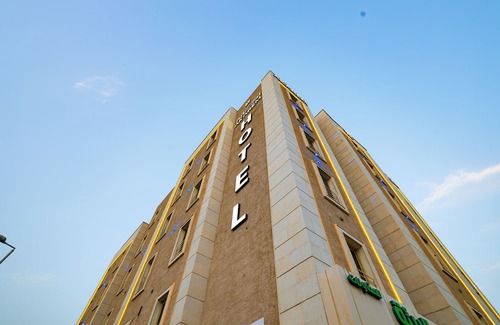 Jizan Apartment | Akarm-Jazan