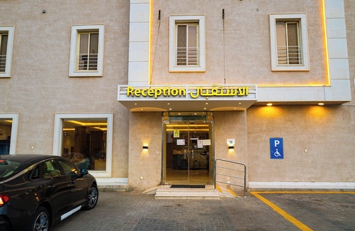 Jizan Apartment | Akarm-Jazan