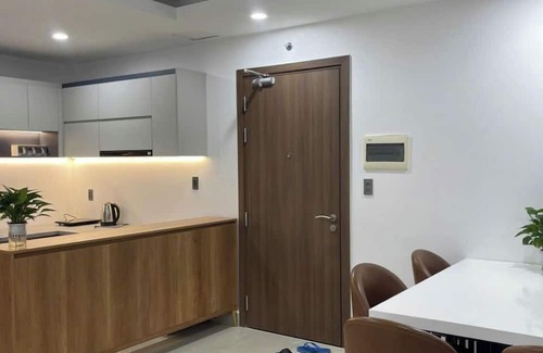 Rach Gia Apartment | Sophia Center - Serviced Apartment