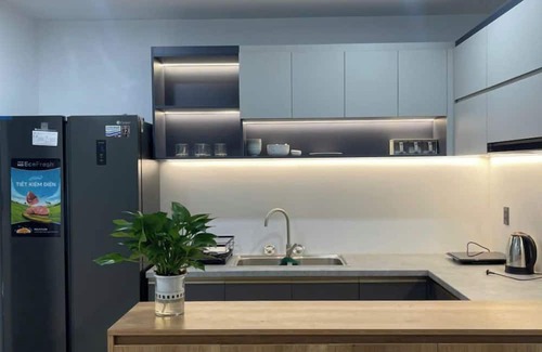 Rach Gia Apartment | Sophia Center - Serviced Apartment