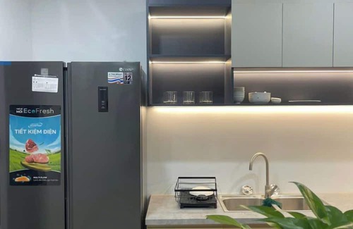 Rach Gia Apartment | Sophia Center - Serviced Apartment
