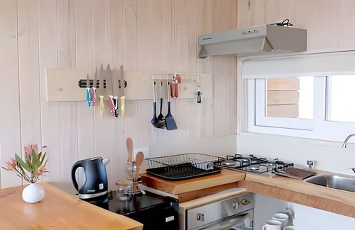 Pichilemu Cabin | Cabañas del Cerro 3