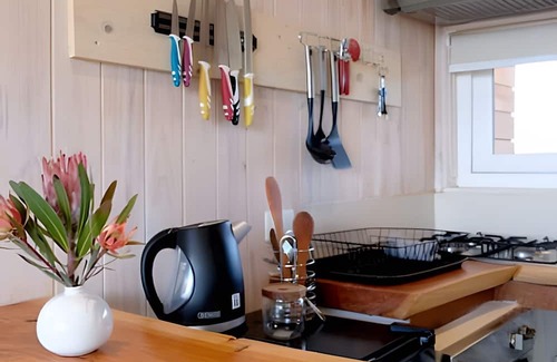 Pichilemu Cabin | Cabañas del Cerro 3