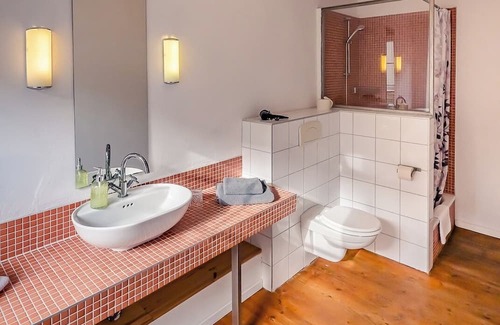 Stintenburg Bed & Breakfast | Seeblick Lassahn