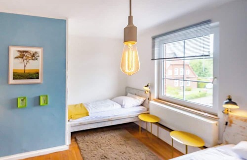 Stintenburg Bed & Breakfast | Seeblick Lassahn