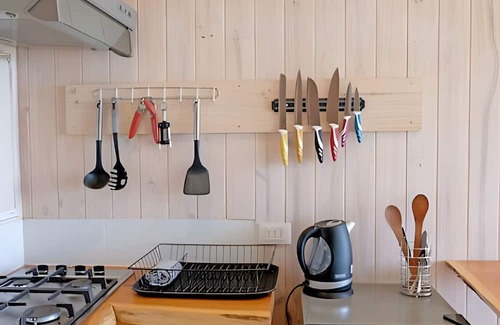 Pichilemu Cabin | Cabañas del Cerro 4